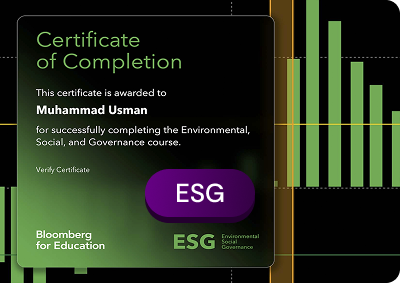 ESG