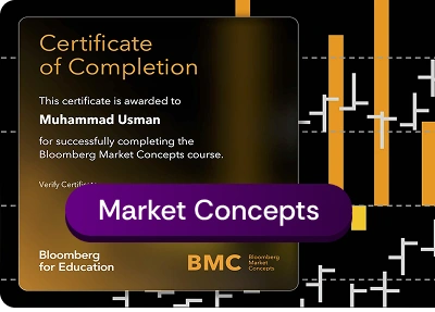 Market Concepts