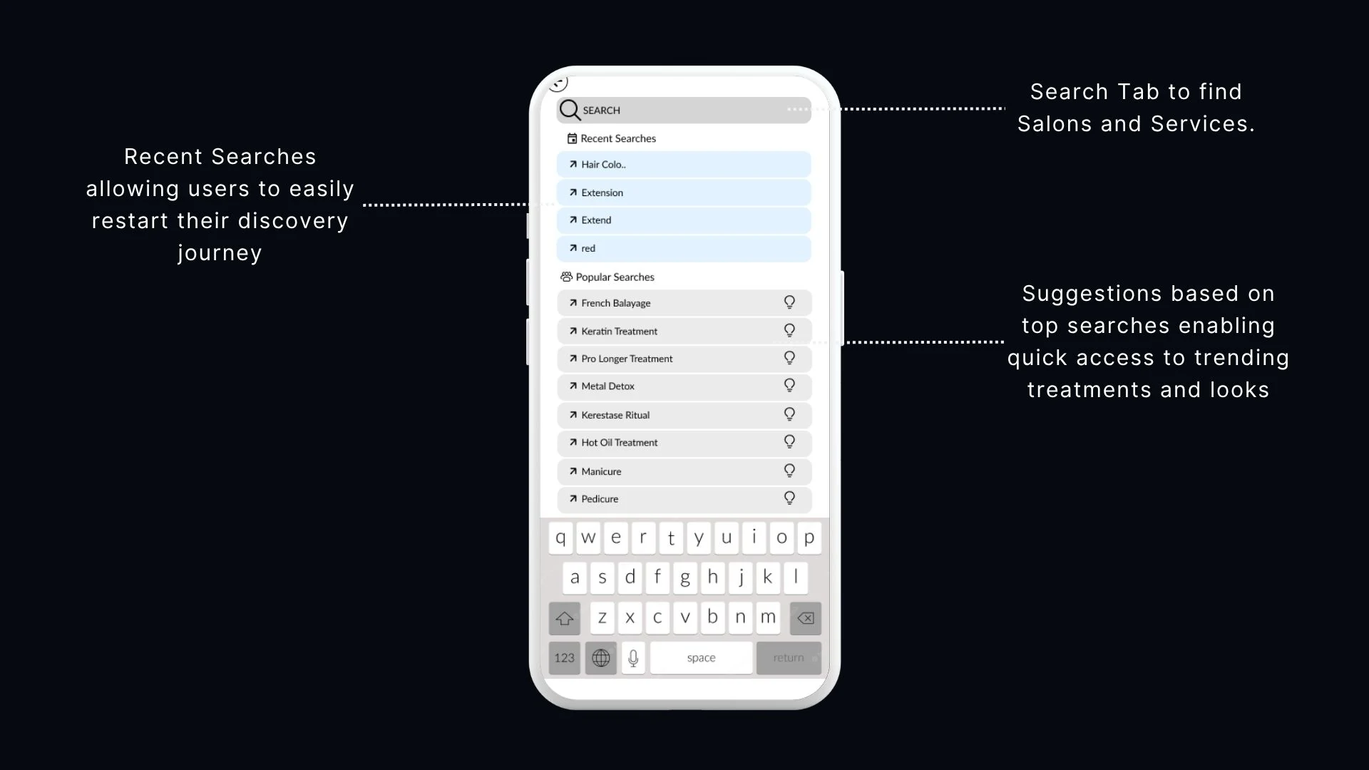 Slide 41 - App Screens 5